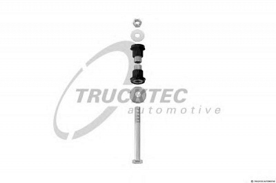 TRUCKTEC AUTOMOTIVE 0237033 -  Ремкомплект, направляющий рычаг